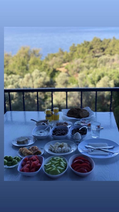 Likya Inn Karadere  Dış mekan fotoğraf