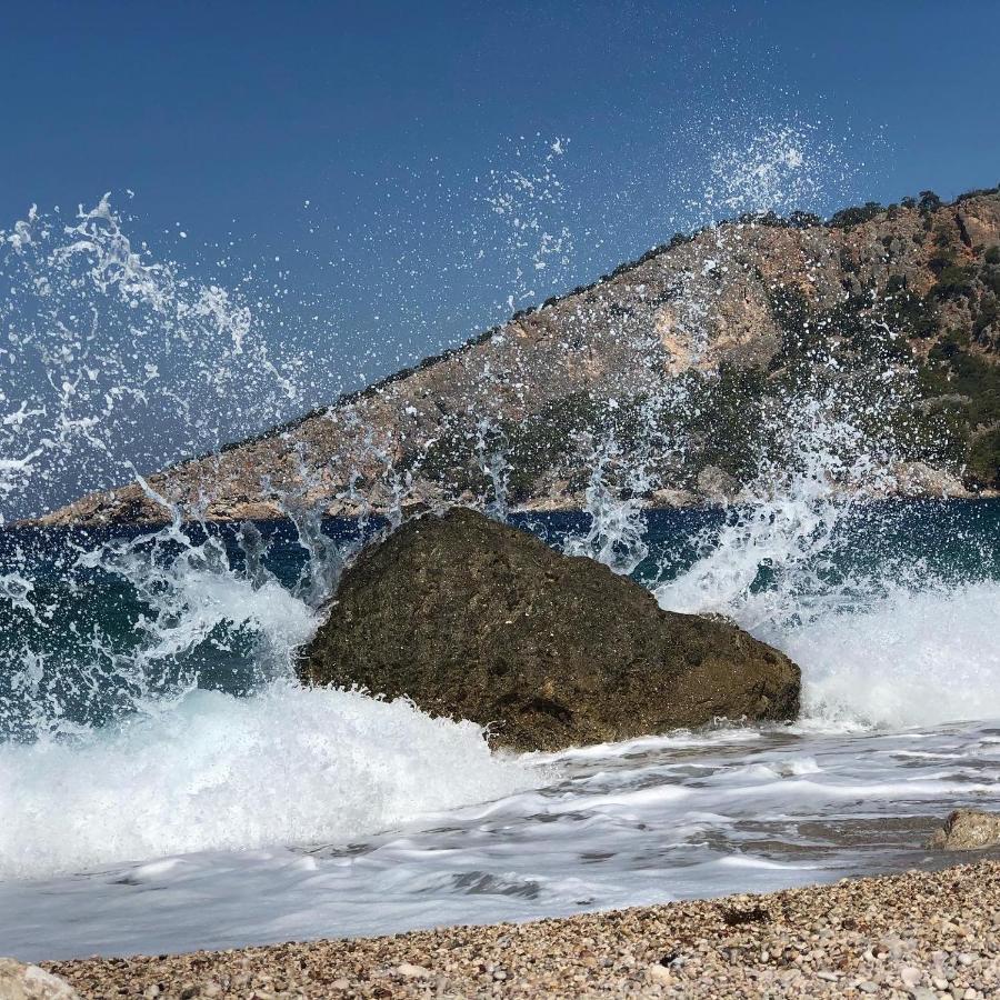 Likya Inn Karadere  Dış mekan fotoğraf