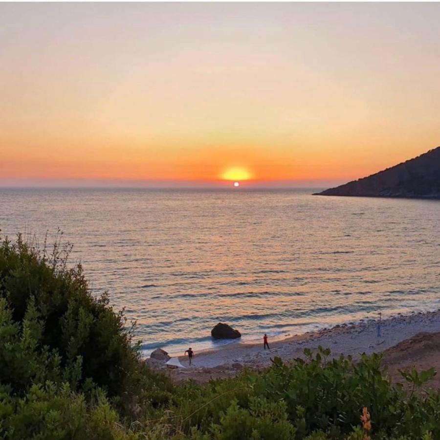 Likya Inn Karadere  Dış mekan fotoğraf