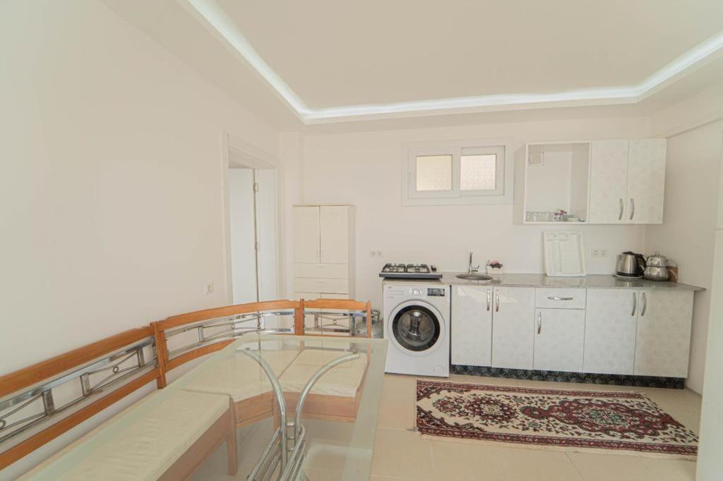 Likya Inn Karadere  Dış mekan fotoğraf