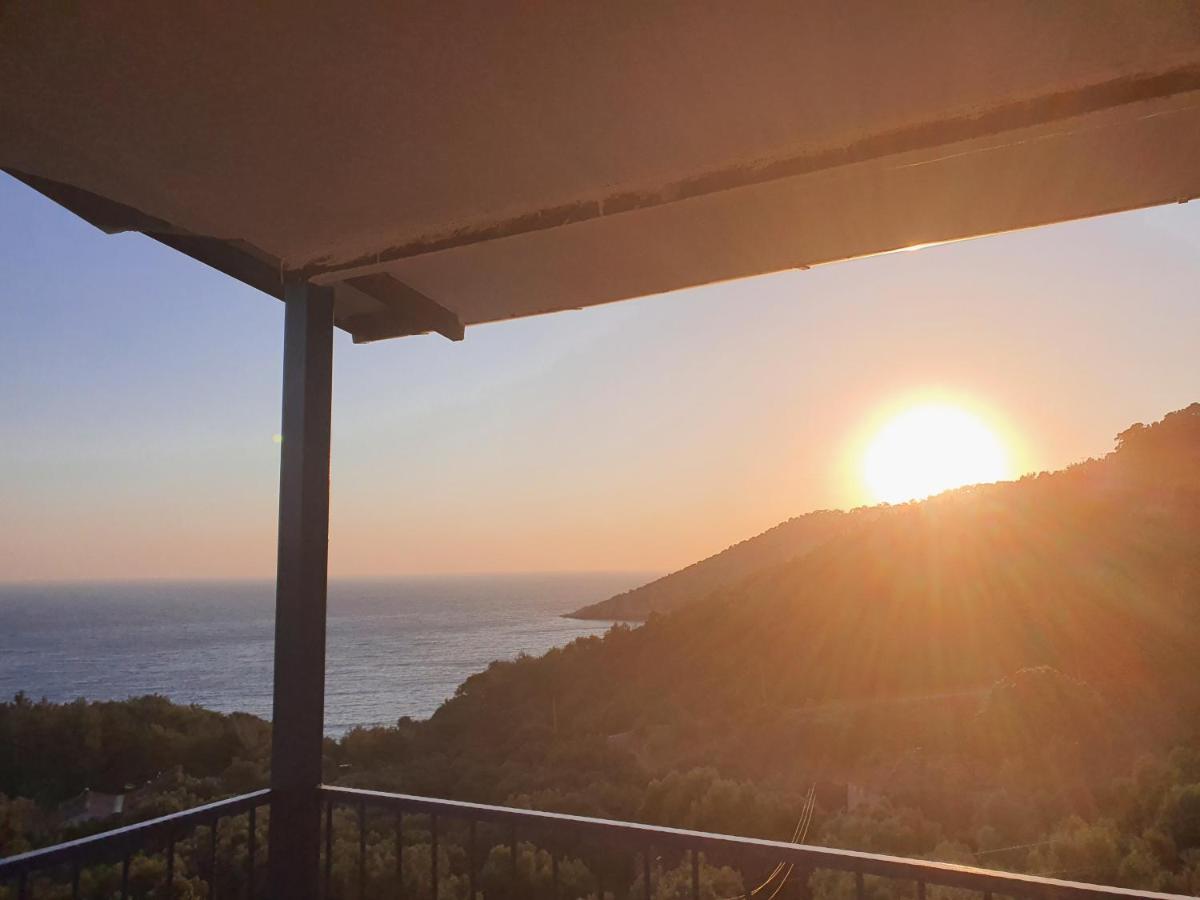 Likya Inn Karadere  Dış mekan fotoğraf