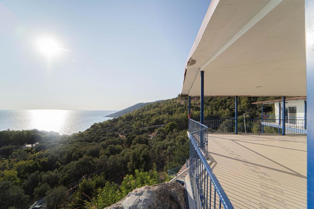 Likya Inn Karadere  Dış mekan fotoğraf