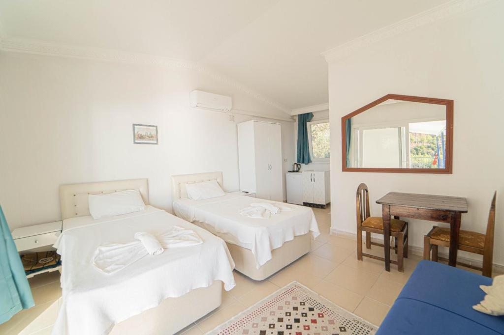Likya Inn Karadere  Dış mekan fotoğraf
