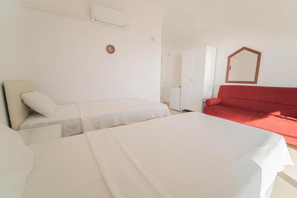 Likya Inn Karadere  Dış mekan fotoğraf