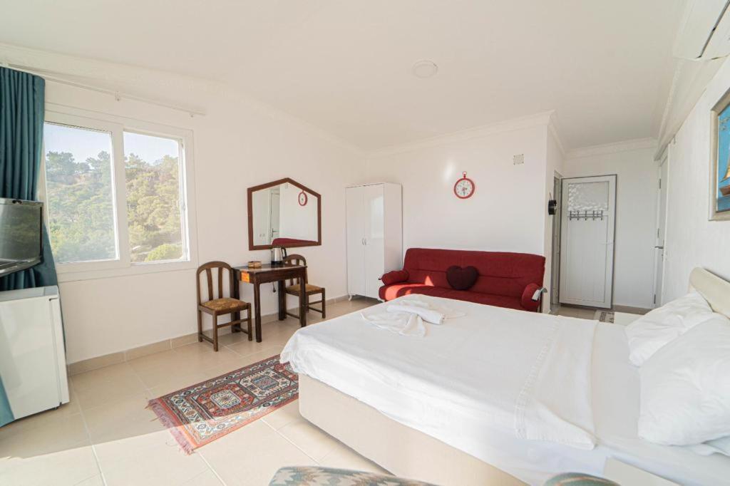 Likya Inn Karadere  Dış mekan fotoğraf