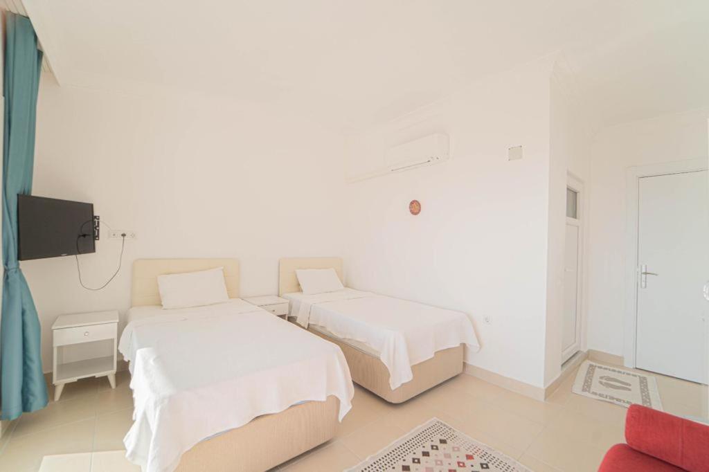 Likya Inn Karadere  Dış mekan fotoğraf