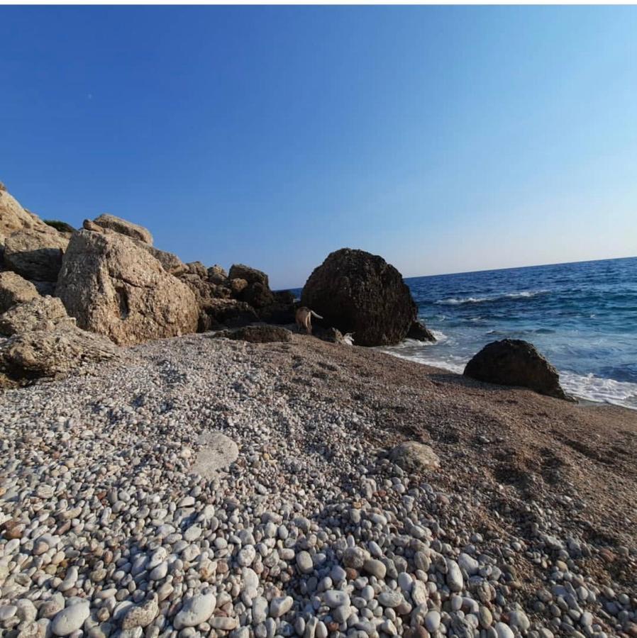 Likya Inn Karadere  Dış mekan fotoğraf