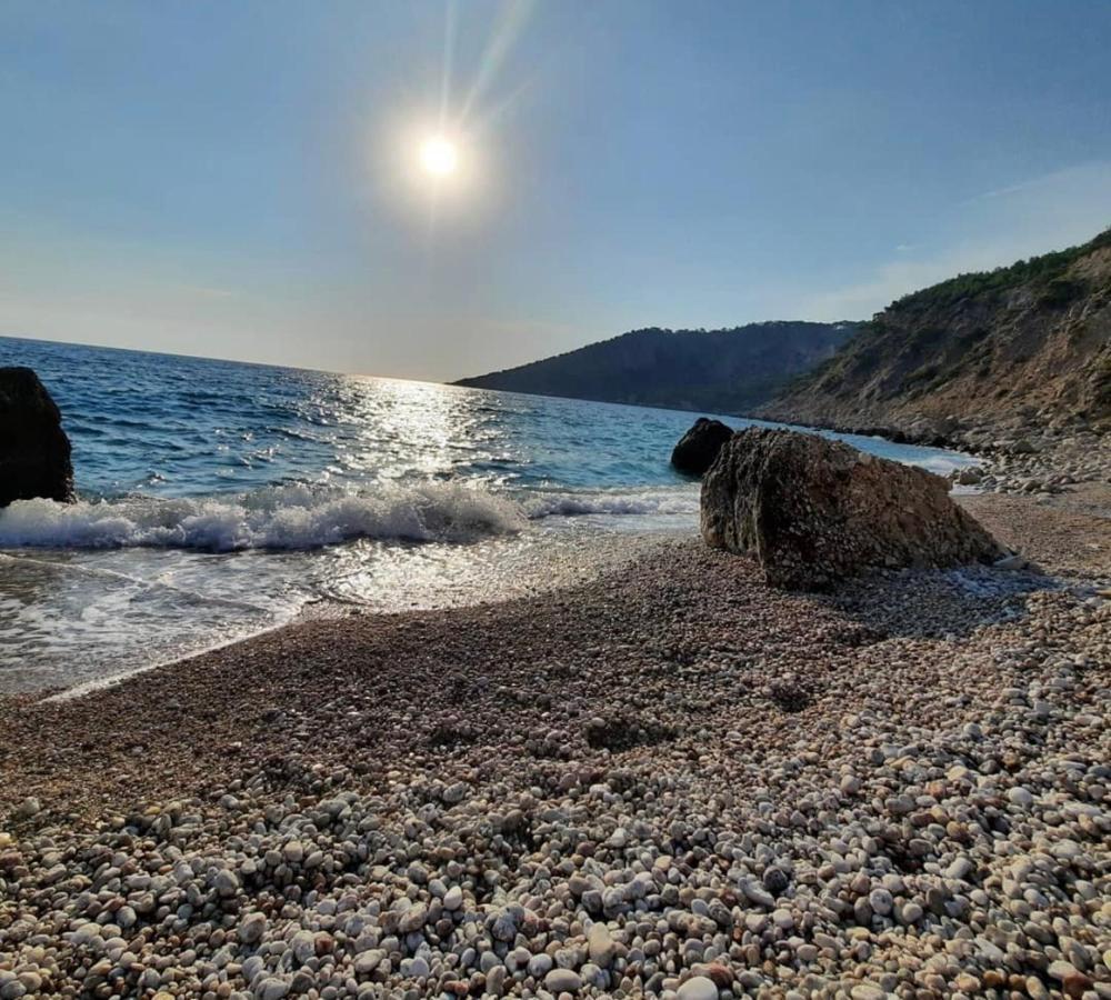 Likya Inn Karadere  Dış mekan fotoğraf