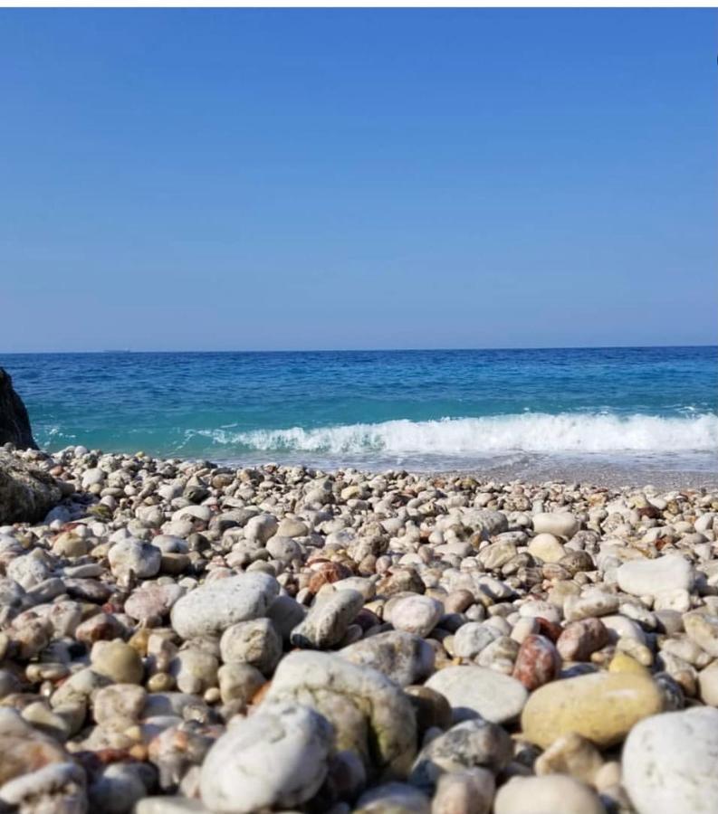 Likya Inn Karadere  Dış mekan fotoğraf