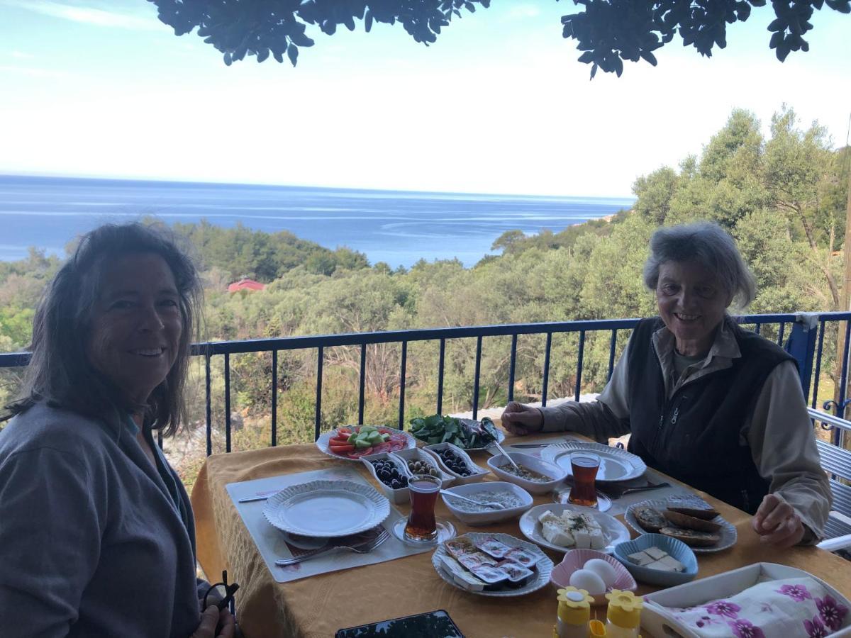 Likya Inn Karadere  Dış mekan fotoğraf