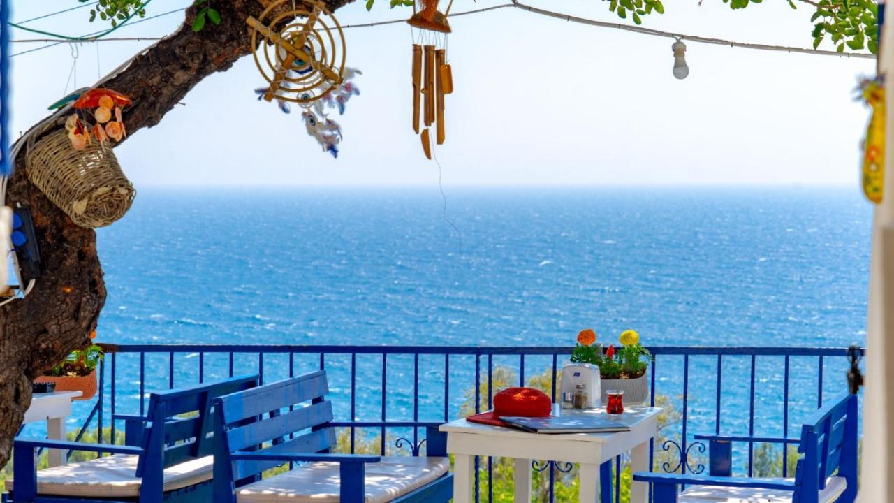 Likya Inn Karadere  Dış mekan fotoğraf